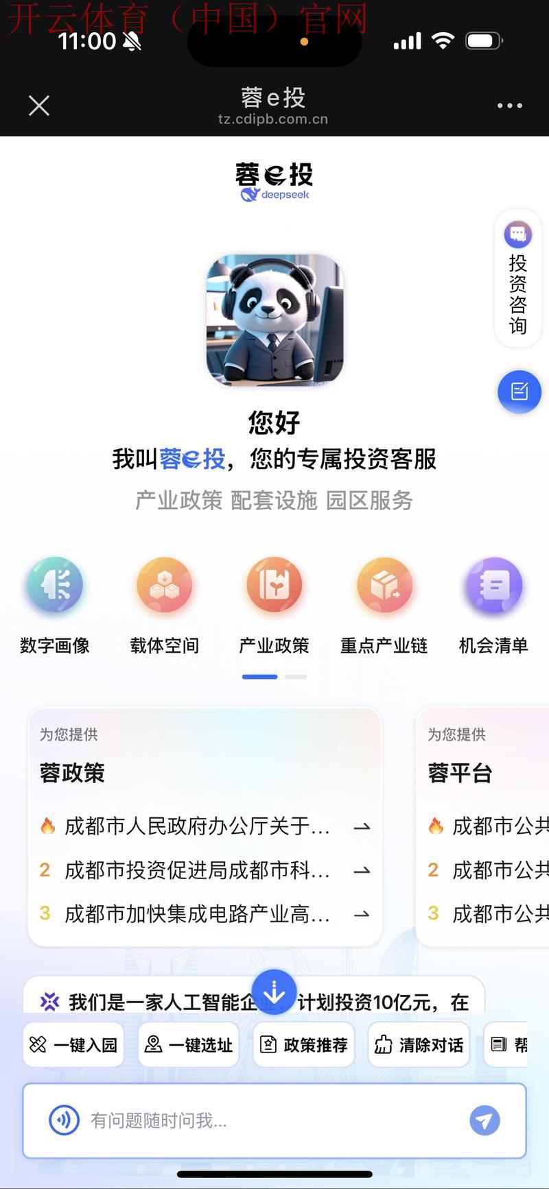 开云体育入口客服，定制化服务满足用户需求