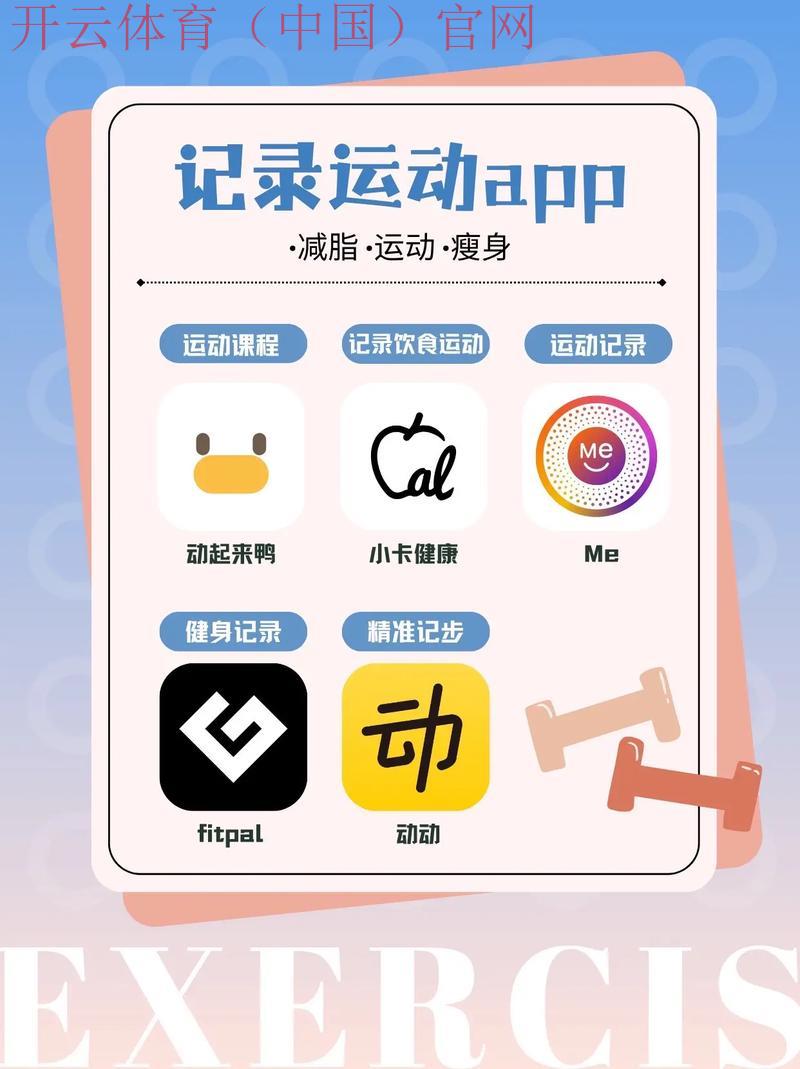 开云体育登录app,发现最受欢迎的运动分享功能 开云体育登录app,发现最受欢迎的运动分享功能