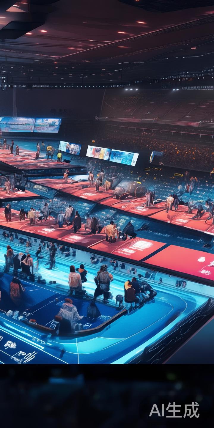 全面解析开云体育平台:功能亮点、操作指南与使用技巧 除了观看赛事,平台还提供竞猜、游戏、虚拟体育等休闲