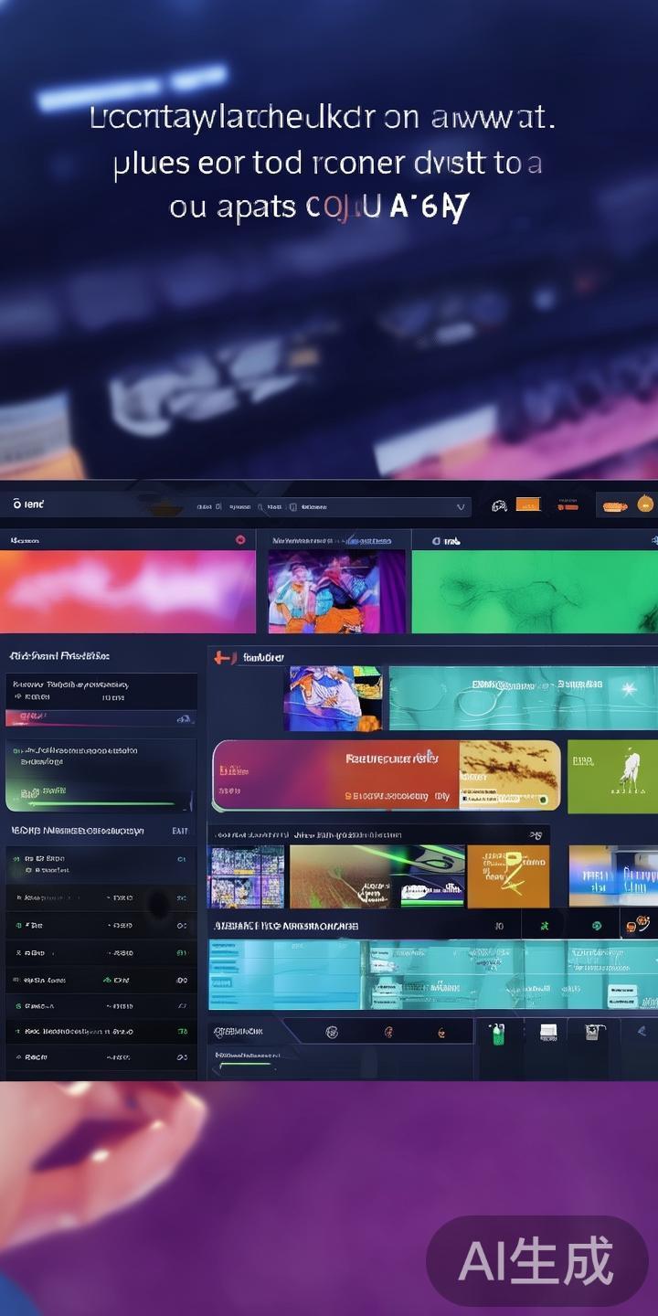 全面解析开云体育手机版入口:丰富玩法与操作指南全攻略 畅享丰富玩法:点击感兴趣的赛事,即可观看直播、查询