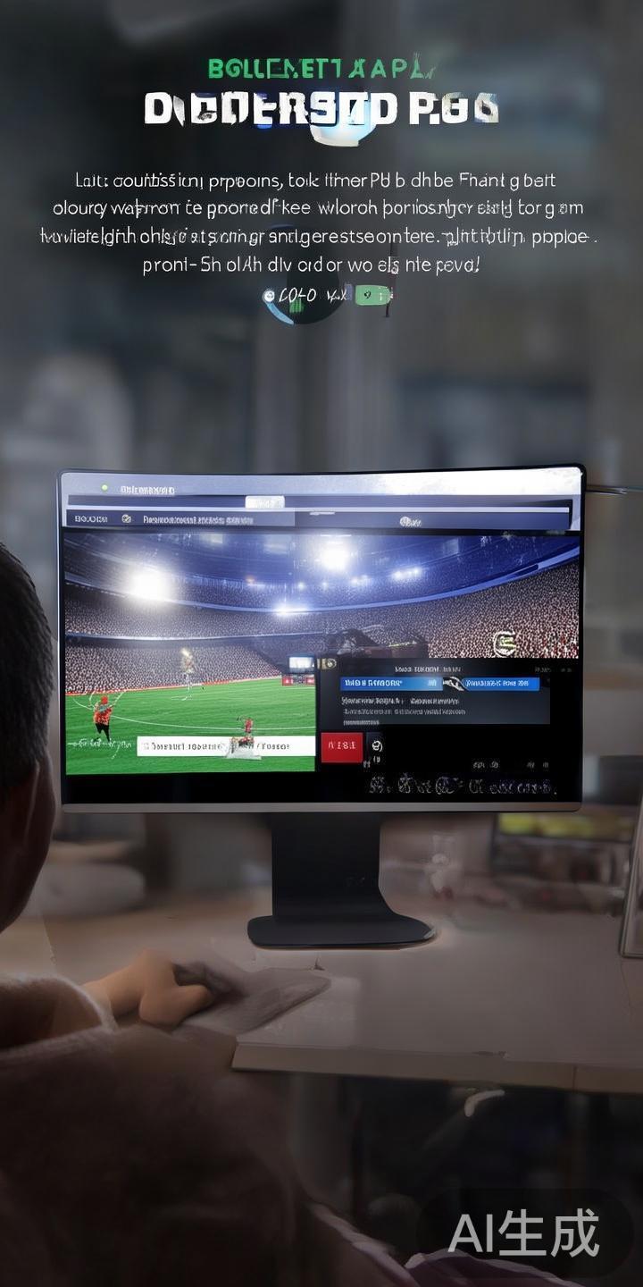 云开体育电脑版客户端下载指南:快速便捷的详细操作步骤介绍 在信息化飞速发展的时代,观看体育赛事已逐渐从手机端